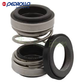 MG1-14D SIC - 14 mm mechanical seal