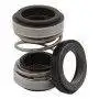 MG1-14D SIC tenuta meccanica 14 mm per pompe Pedrollo