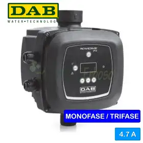 Active Driver Plus M/T 1 - 4.7 A single-phase/three-phase inverter DAB - 1
