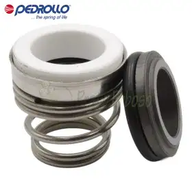 FN-20 - 20 mm mechanical seal Pedrollo - 1