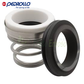 Tenuta meccanica FN-38 Ø38 mm per pompe Pedrollo