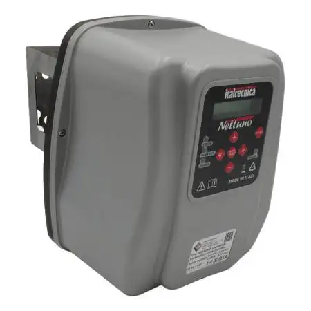 NETTUNO UNIVERSAL - Inverter universal Italtecnica - 1