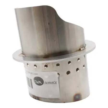 901548600 - Brazier pentru sobe de 13 și 17 kW Punto Fuoco - 1