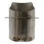 901548600 - Braciere per stufe a 13-17 Kw Punto Fuoco - 5