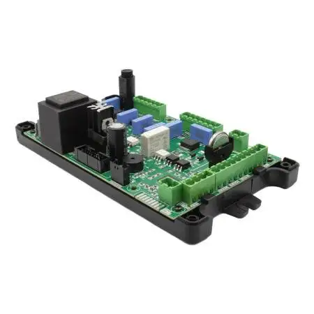 951008800 - Pellet stove motherboard Micro Nova - 1