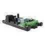 951008800 - Placa base para estufa de pellets Micro Nova - 2