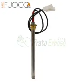 951028600 - Bougie d'allumage Punto Fuoco - 1