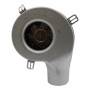 9510044000 - Rauchventilator mit Schnecke