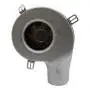 9510044000 - Rauchventilator mit Schnecke