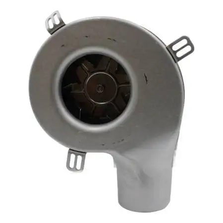 9510044000 - Rauchventilator mit Schnecke Punto Fuoco - 1
