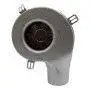9510044000 - Rauchventilator mit Schnecke Punto Fuoco - 1