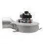 9510044000 - Ventilator de fum cu melc Punto Fuoco - 5