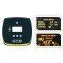 Active Driver Plus M/T 1 - 4.7 A single-phase/three-phase inverter DAB - 4