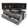 N100 - Pellet stove motherboard for 3-button display Micro Nova - 4
