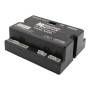 N100 - Scheda madre per stufa a pellet per display a 6 tasti