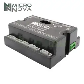 U047 - Scheda madre per stufa a pellet per display LCD Micro Nova - 1