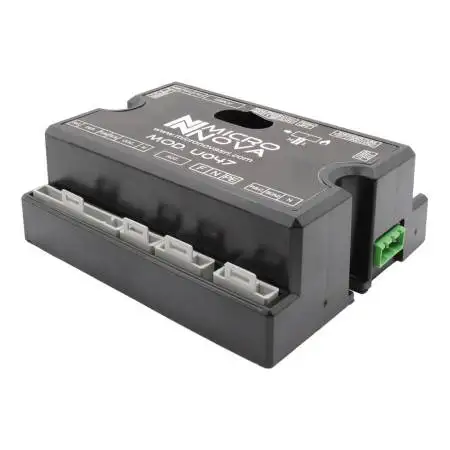 U047 – Pelletofen-Motherboard für LCD-Display Micro Nova - 1