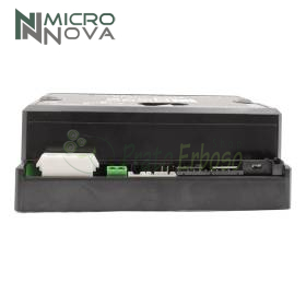Placă de bază Micronova U047 pentru sobă pe peleți cu afișaj LCD
