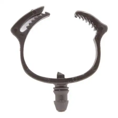 GT-ST-I - Micro soporte de 16-18 mm Irridea - 1