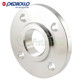 ASS14FL0652 - Flange kit DN 65