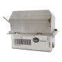 901579200 - Brazier for 9 kW pellet stove