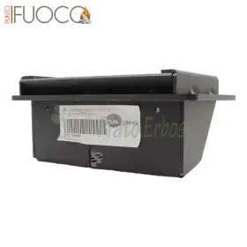 9013159800 - Braciere per stufe a pellet 12 Kw Punto Fuoco - 1