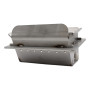 901536400 - Brazier for 15-19 kW pellet stoves