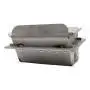 901536400 - Brazier for 15-19 kW pellet stoves