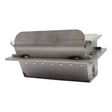 901536400 - Feuerschale für 15- und 19-kW-Pelletöfen Punto Fuoco - 1