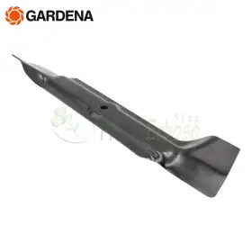 4080-20 - Rasenmäherklingen Schnittlänge 32 cm
