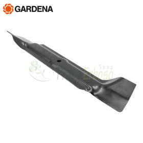 4080-20 - Lames de tondeuse à gazon coupe 32 cm