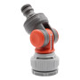2998-20 - 1/2" Swivel Tap Connector