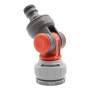 2999-20 - Presa da rubinetto snodata da 3/4" Gardena - 1