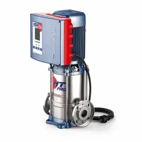 VSPm-HT 5/3 PRO - 1.5 HP single-phase pressure booster set