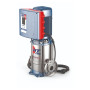 VSPm-HT 5/4 PRO - Gruppo di pressione monofase da 2 HP
