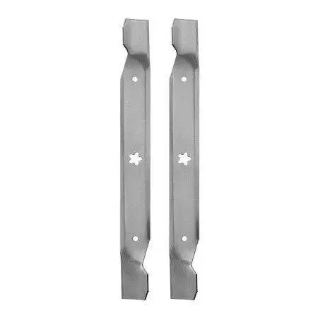 MBO044 - Lame transversale pentru cositoare de gazon de 92 cm OUTLET McCulloch - 1