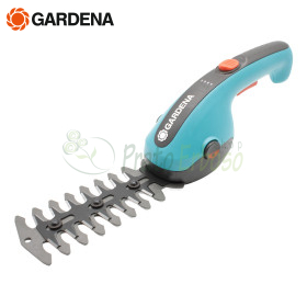 9885-20 - 3.6V Battery-Powered Grass Shears