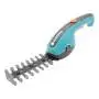 9885-20 - Grasschere mit 3,6-V-Batteriebetrieb