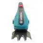 9885-20 - Grasschere mit 3,6-V-Batteriebetrieb