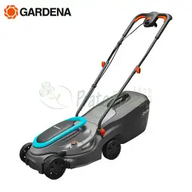PowerMax 32/1200 G2 - Rasaerba a batteria da 32 cm