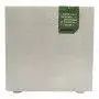 Millennium - Vaso a cubo da 39 cm pearl Deroma - 2