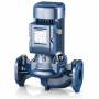WR 65/125C - Pompe électrique centrifuge triphasée 3 CV