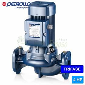 Elettropompa centrifuga WR 65/125B Pedrollo 4 HP