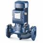 WR 65/160B - Bomba centrífuga eléctrica trifásica de 7,5 HP