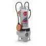 VXm 20/35-MF - Elettropompa per acque luride VORTEX monofase da 2 HP Pedrollo - 2
