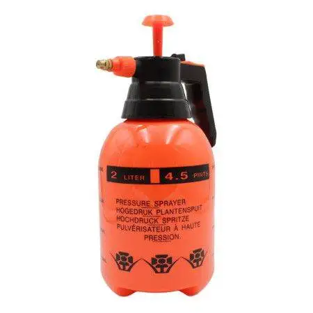 2-Liter-Sprühgerät AUSGANG Prato Erboso - 1