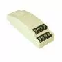 TSM-4H - Zusatzmodul mit 4 Stationen.