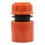 Quick connector for 1/2" pipes OUTLET
