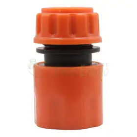 Raccordo rapido per tubi da 1/2" OUTLET