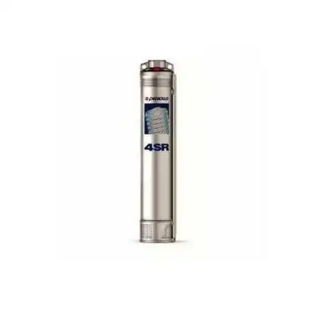 4SR 6/4 S-HYD - pompë zhytëse 150 litra OFERTA Pedrollo - 1